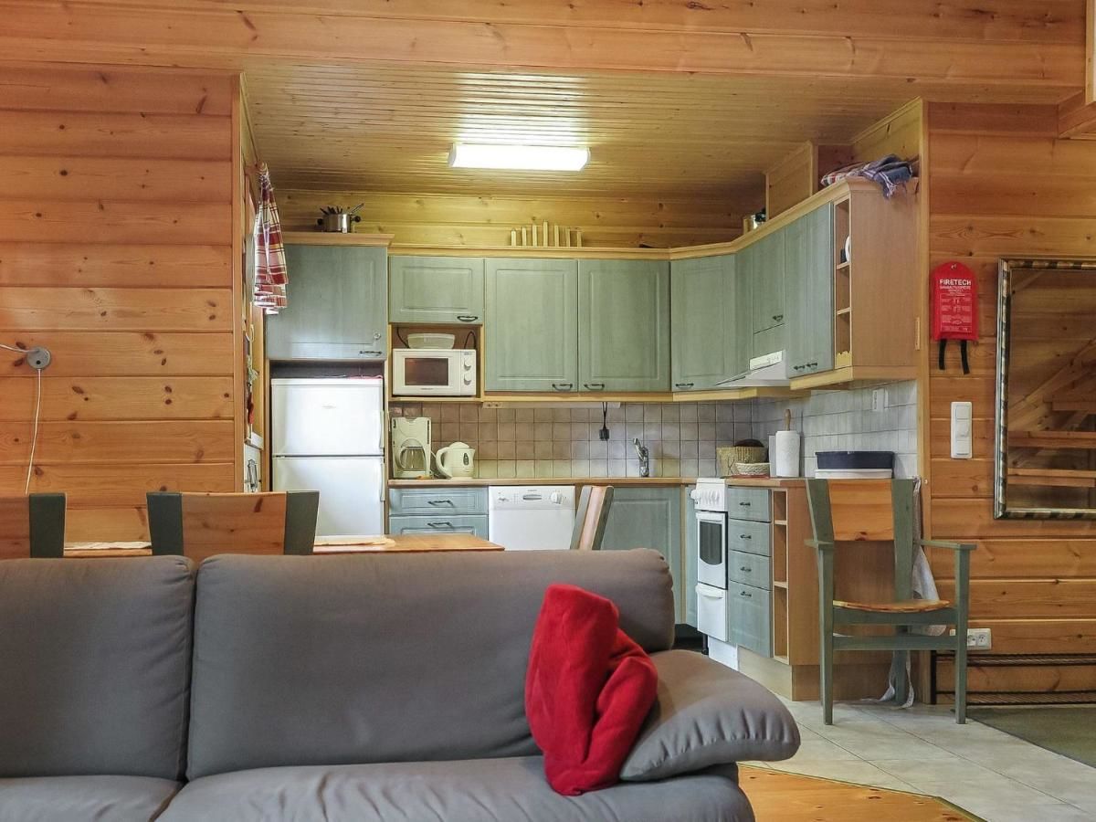 Дома для отпуска Holiday Home Kevätruska b Сиркка-13