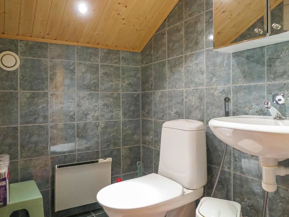 Дома для отпуска Holiday Home Kevätruska b Сиркка-14