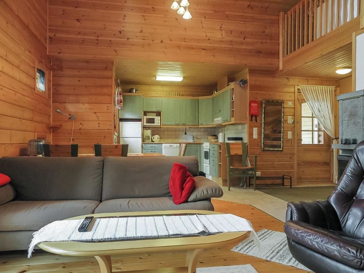 Дома для отпуска Holiday Home Kevätruska b Сиркка-17