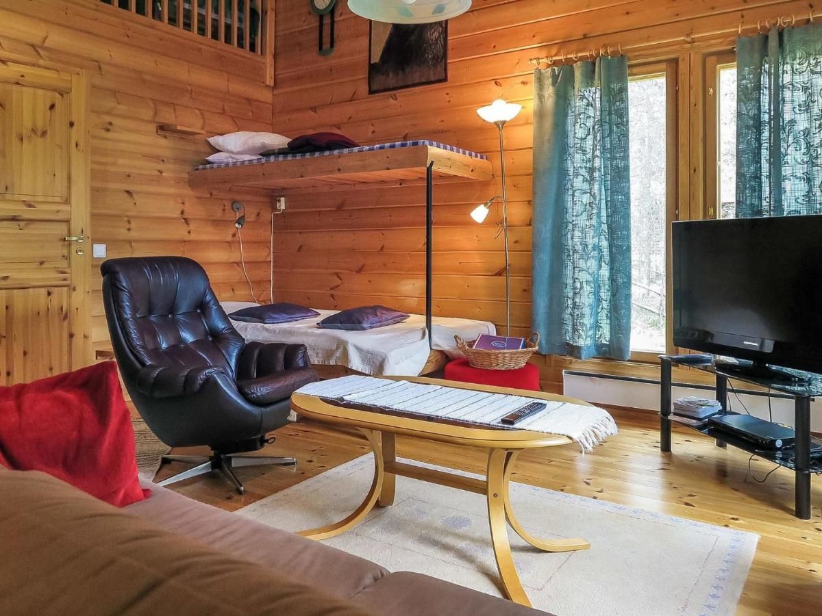Дома для отпуска Holiday Home Kevätruska b Сиркка-5