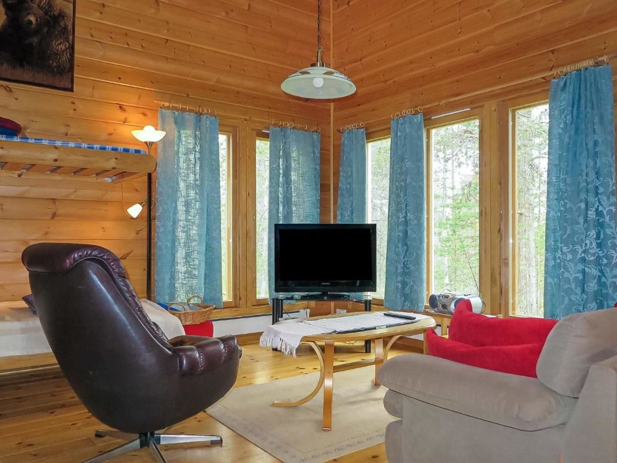 Дома для отпуска Holiday Home Kevätruska b Сиркка-23