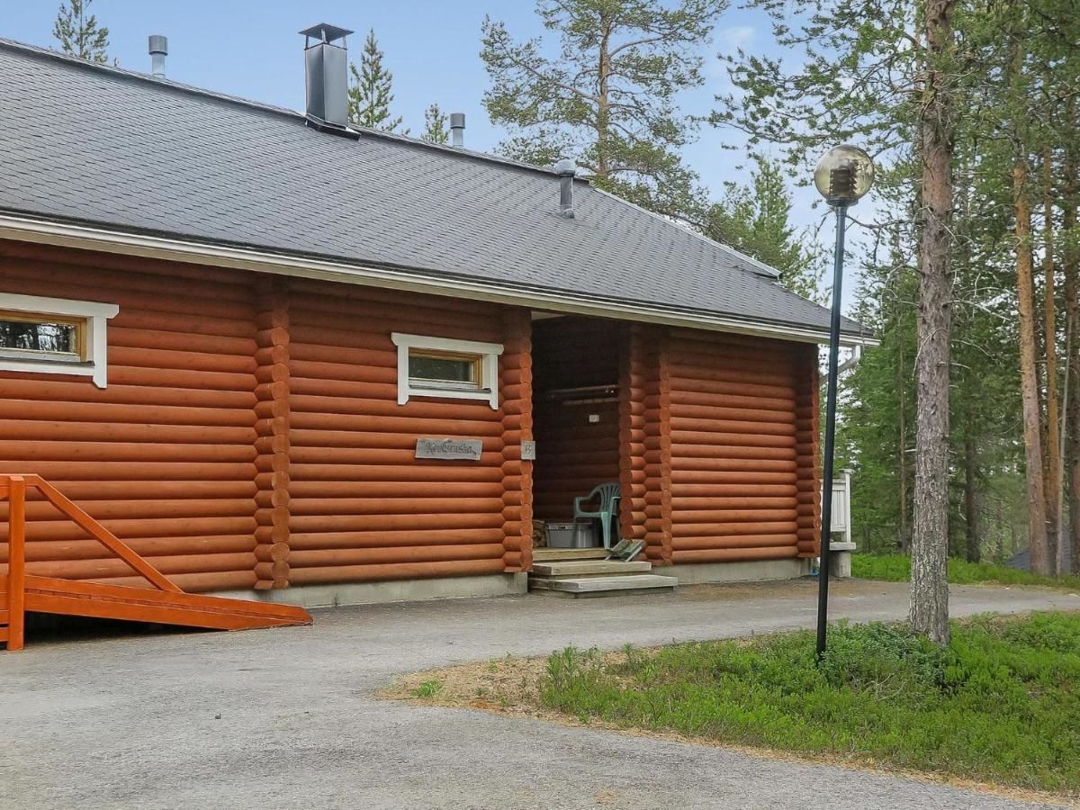 Дома для отпуска Holiday Home Kevätruska b Сиркка-24