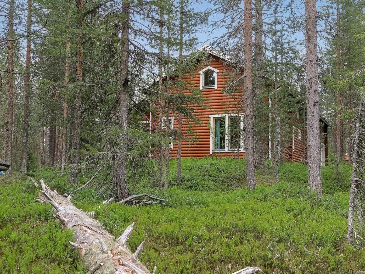 Дома для отпуска Holiday Home Kevätruska b Сиркка-27