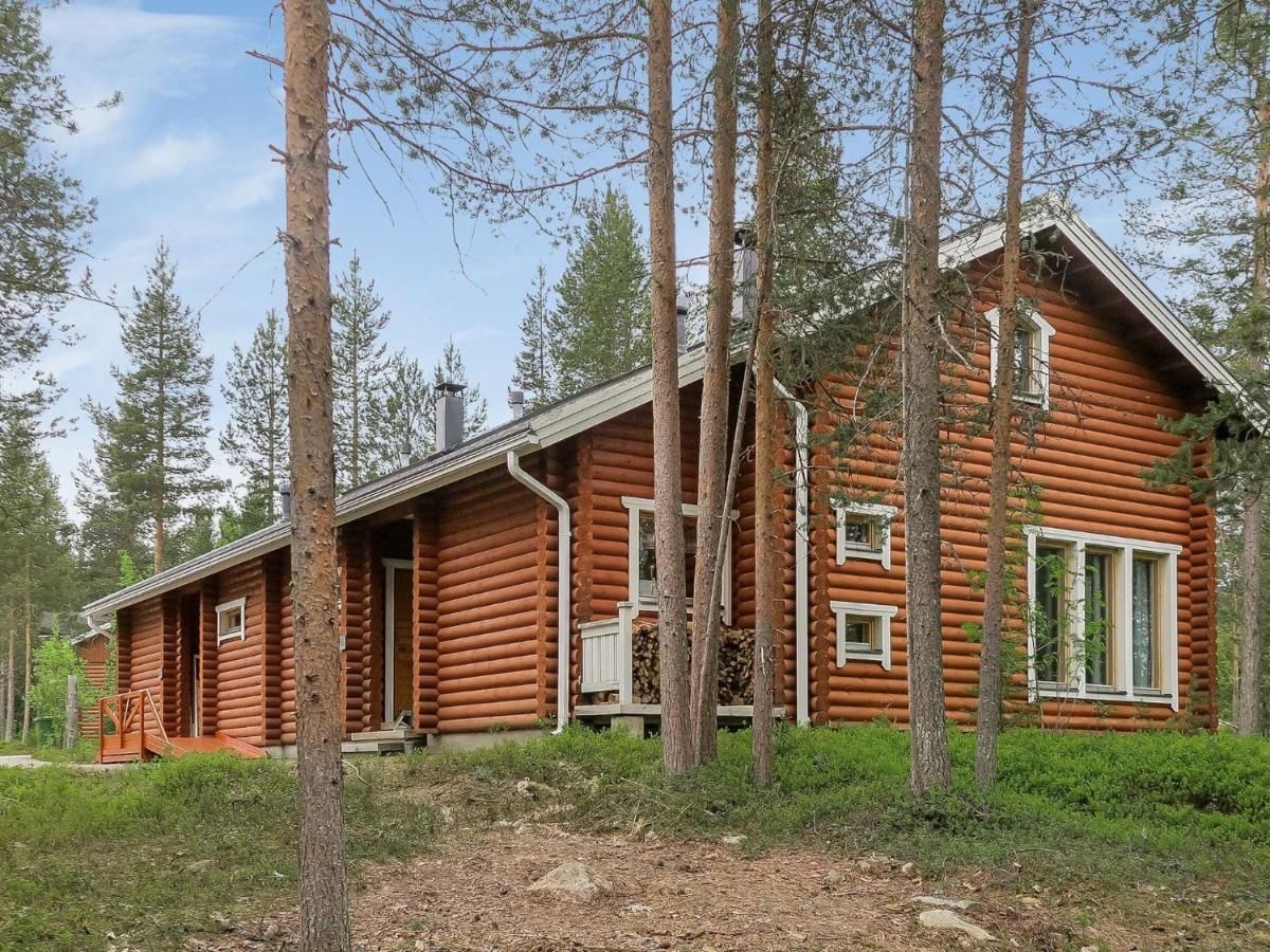 Дома для отпуска Holiday Home Kevätruska b Сиркка-8