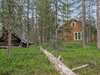 Дома для отпуска Holiday Home Kevätruska b Сиркка-0