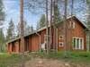 Дома для отпуска Holiday Home Kevätruska b Сиркка-4