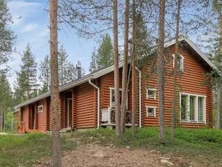 Дома для отпуска Holiday Home Kevätruska b Сиркка-4