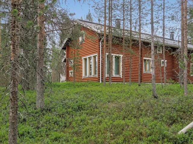 Дома для отпуска Holiday Home Kevätruska b Сиркка-14