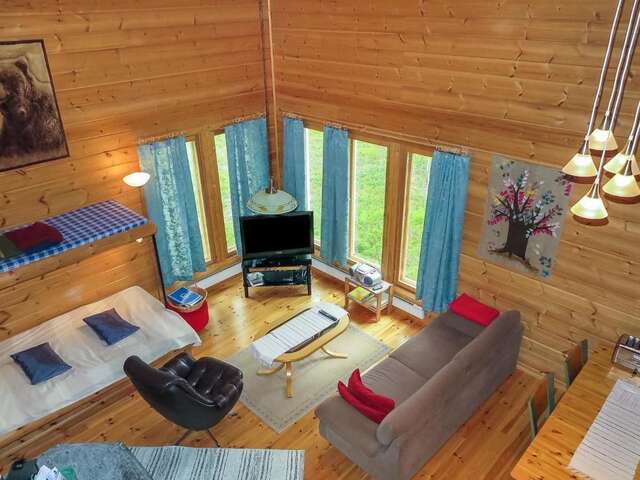 Дома для отпуска Holiday Home Kevätruska b Сиркка-17