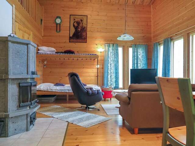 Дома для отпуска Holiday Home Kevätruska b Сиркка-18