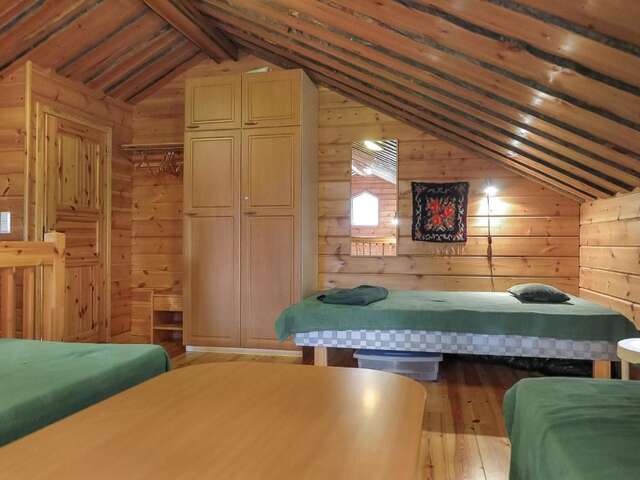 Дома для отпуска Holiday Home Kevätruska b Сиркка-24