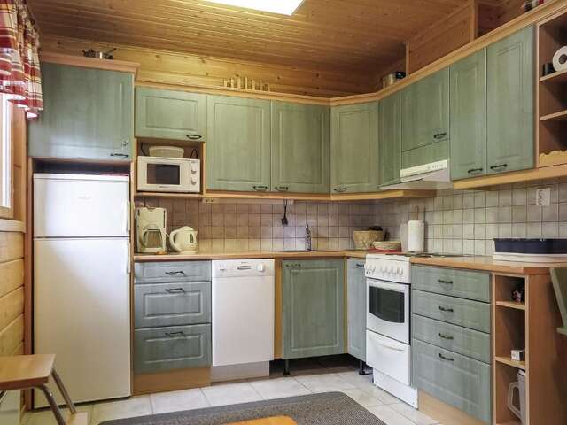 Дома для отпуска Holiday Home Kevätruska b Сиркка-28